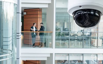 Smart Commercial Security Systems For Miami Businesses: Protecting People, Property & Profits