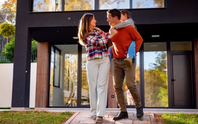 The 3 Most Common Ways Burglars Enter Florida Homes (And How to Stop Them)